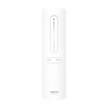 Télécommande LED Miboxer Synergy 21 2,4 GHz Dual White CCT + variateur (C3-W)