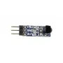 Module capteur infrarouge récepteur IR ALLNET 4duino 38 kHz