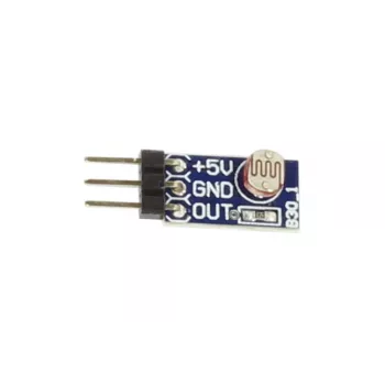 Photorésistance ALLNET 4duino (4duino_B30), résistance photosensible pour Arduino, Raspberry Pi, ESP32