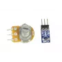 Module potentiomètre et capteur Hall analogique ALLNET 4duino (4duino_B19)