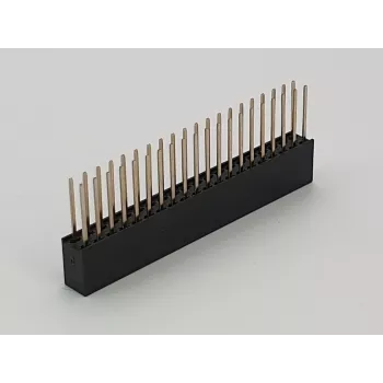 ALLNET Carte d'extension GPIO pour Rock Pi (RockGPIOExtention)