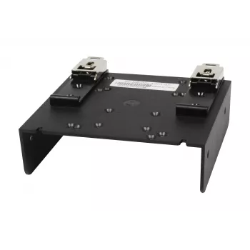 ALLNET Support pour rail DIN RB pour Raspberry Pi 2B/3B/3B+/4B et Rock Pi