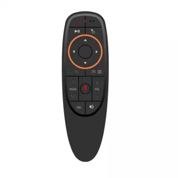 Télécommande Air Mouse G10 Pro ALLNET 2,4 GHz dongle USB (ALL-RCG10-2.4GHz)