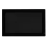 Tablette tactile avec écran 18,5 pouces ALLNET PrimeTwo-180, PoE, 8 Go/64 Go, RK3576, Android 14, noir