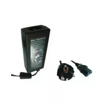 Synergy 21 S21-LED-000419 LED Power Supply 12V 96W, Black, Indoor