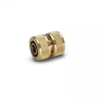 Kärcher raccord de tuyau 48 mm - 19 mm - adapté pour 13 mm (1/2 inch)
