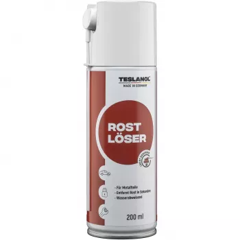 Spray dégrippant Teslanol 200 ml