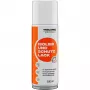 Spray vernis isolant et protecteur Teslanol T7 200 ml