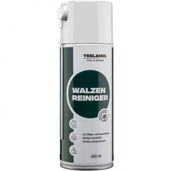 Spray nettoyant pour rouleaux Teslanol 400 ml