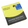 Notes adhésives inFO 5654-34-L jaune 1 bloc