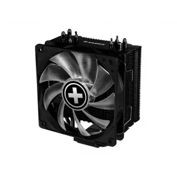 Xilence Performance A+ Series M704RGB Ventilateur processeur à air