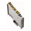 WAGO 750-461/000-005 - 2 canaux - 500 V - entrée - 320 ms - 12 x 100 x 69,8 mm - 0 - 95 %