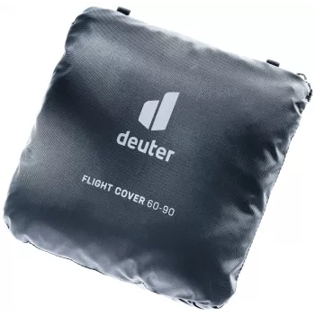 DEUTER Flight Cover 60-90 noir