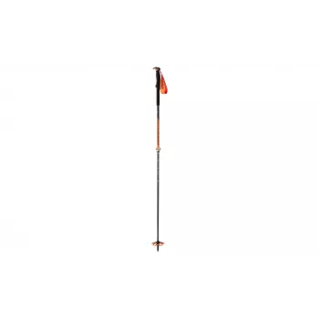 DYNAFIT Bâtons Speed Vario-Dawn Bâtons de ski de randonnée 105-145 cm