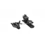 Fixation de ski de randonnée Dynafit Radical - Magnet 92 mm