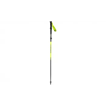 Dynafit Ultra Pro Pole - jaune fluo