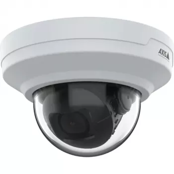 AXIS M3098-V caméra réseau mini dôme fixe 4K Ultra HD