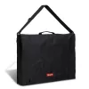ARISTO sac pour planche à dessin A3 noir rouge AR7063