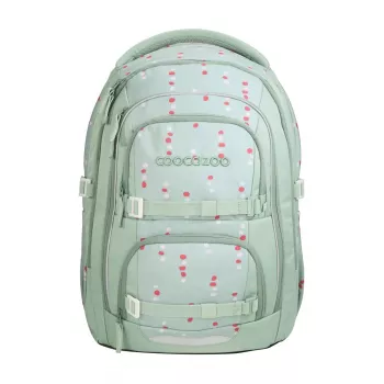 HAMA Coocazoo sac à dos PORTER, Dancing Dots