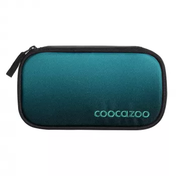 Trousse Coocazoo Teal Shadows