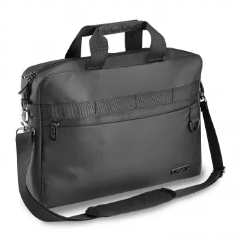 Pochette pour ordinateur portable PEDEA 17,3 inch (43,9 cm) - noir