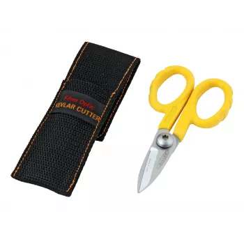 Ciseaux Kevlar EFB Elektronik KS-1 140 mm