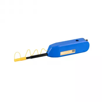 EFB Elektronik Nettoyeur de férules pour E2000®, SC, FC, ST avec férules 2,5 mm