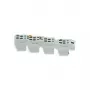 WAGO 753-110 Connecteur, gris clair