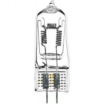 Lampe halogène Osram GX6.35 1000W 230V 3200K