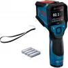 Caméra thermique Bosch GIS 12V-700-14 (vente au détail)