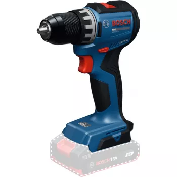 Perceuse-visseuse sans fil Bosch Professional GSR 18V-52 18V 52 Nm