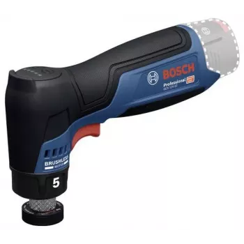 Ponceuse excentrique sans fil BOSCH PowerTools GEX 12V-32 mm (vente au détail)