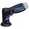 Ponceuse excentrique BOSCH PowerTools GEX 12V-75 (en carton)