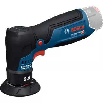Ponceuse excentrique BOSCH PowerTools GEX 12V-75 (en carton)