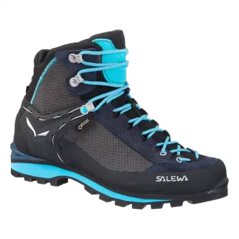 SALEWA chaussures de montagne femme Crow GTX