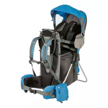 Sac porte-bébé Salewa Koala II - Bleu royal