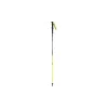 Bâton SALEWA Dynafit Vert Pro - Noir/Cactus, 115 cm