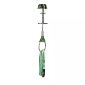 Coinceur SALEWA Friend Wild Country Zero Friend 0.75 - Vert