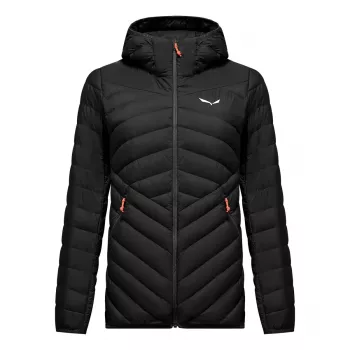 SALEWA Brenta veste en duvet femme Black Out taille 38