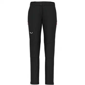 SALEWA Lagorai pantalon femme, Black Out, taille 36 (S)