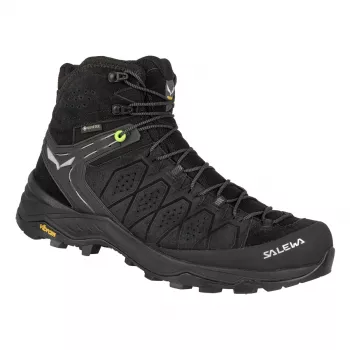 Chaussures de randonnée homme SALEWA Alp Trainer 2 Mid GTX