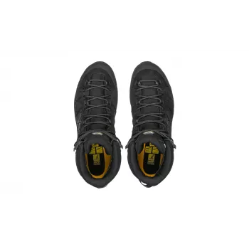 Chaussures de randonnée Salewa Alp Trainer 2 Mid GTX Black/Black UK 11 (EU 46)