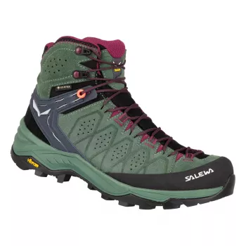 SALEWA Alp Trainer 2 Mid GTX chaussures de randonnée femme
