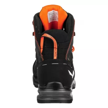 Chaussures SALEWA Mtn Trainer 2 Mid GTX Onyx Black UK 9 (43)
