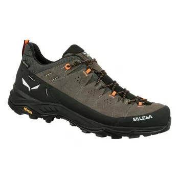 Salewa Alp Trainer 2 GTX chaussures de randonnée - Bungee Cord/noir - UK 8 (EU 42)