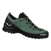 SALEWA Wildfire 2 Approach Shoes Raw Green-Black UK 10.5
