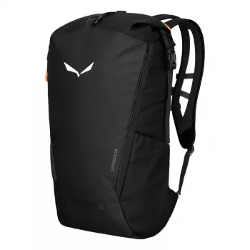 Sac à dos urbain Salewa Lavaredo 26 - Black Out