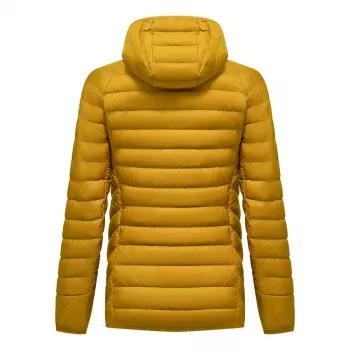 Salewa Brenta veste femme - Gold, taille M