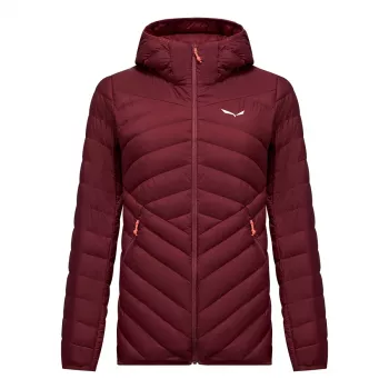 SALEWA Brenta doudoune femme Syrah 38 (M)