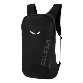 Sac à dos ultraléger SALEWA Ultralight 22 Black Out unisexe
